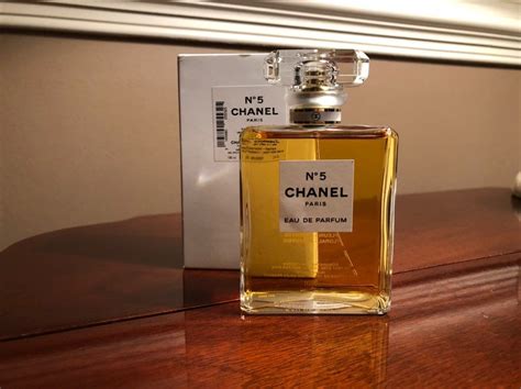 Chanel no 5 batch code